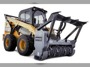 2025 BAUMALIGHT MS1160