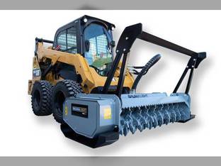 2025 BAUMALIGHT MS572