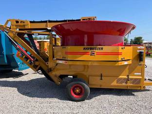 HayBuster H1000