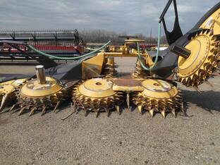 2013 New Holland 750BFIA