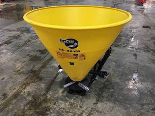 2023 Tar River SP500SS