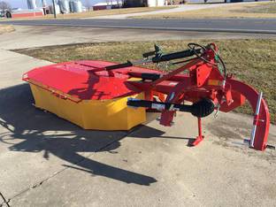 2025 Tar River BDR210