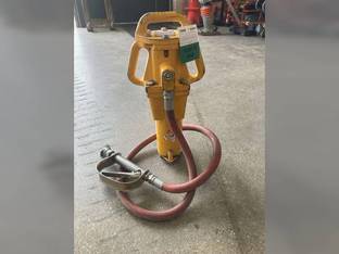 2020 Servis Rhino PD55