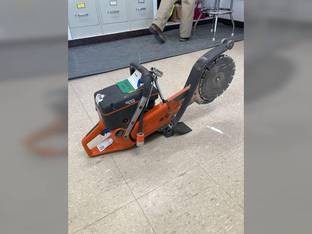 2020 Husqvarna K760CB