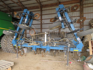 2017 Dalton Ag D3040