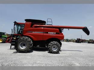 2012 Case IH 7230