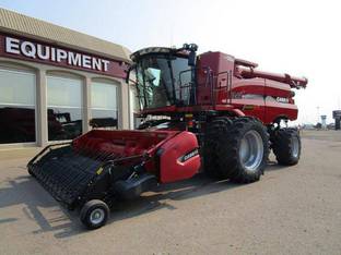 2018 Case IH 8240