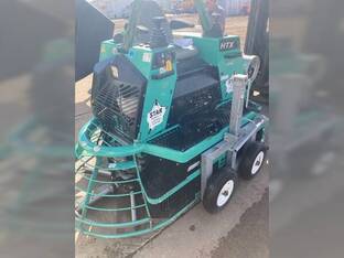 2020 MULTIQUIP HTXG6DF
