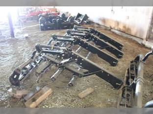 2012 Kuhn Krause 6016