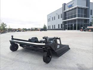 2022 BLUE DIAMOND 84