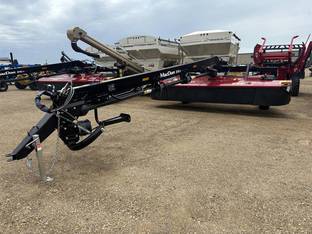 2024 MacDon Industries R116