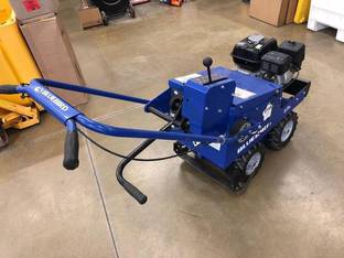 2020 BLUE BIRD SC550