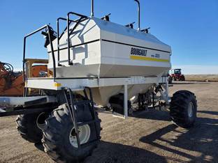 2015 Bourgault Industries Ltd. 3225