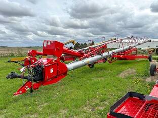 2025 Hutchinson HX2 13-94