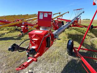 2025 Hutchinson HX2 10-63