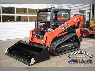 2025 Kubota SVL65-2