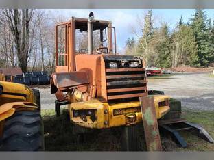 1997 JCB 426B