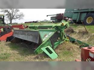 John Deere 930