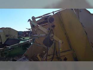 Vermeer Mfg. Co. 605F