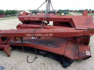 New Holland 415