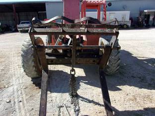 2006 JLG 8042