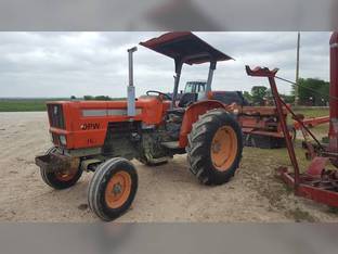 Kubota M5030