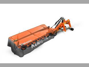 2023 Kubota DM1022