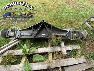 2010 Claas 492 4WD AXLE