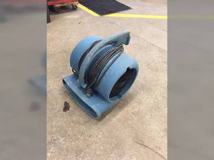 2010 DRI-EAZ SAHARA PRO X3