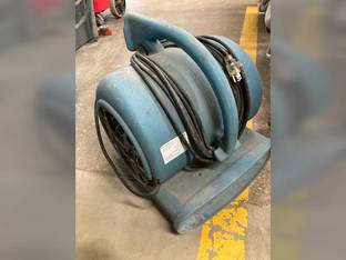 2010 DRI-EAZ SAHARA PRO X3