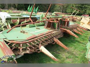 2006 Krone EASY COLLECT 6000FP