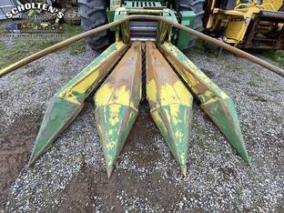 1985 John Deere 3RW