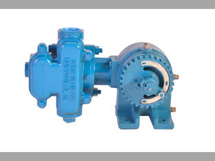 JOHN BLUE NGP-6055 Piston Pump