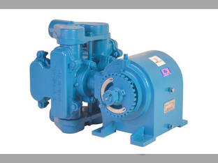 JOHN BLUE NGP-9055 Piston Pump