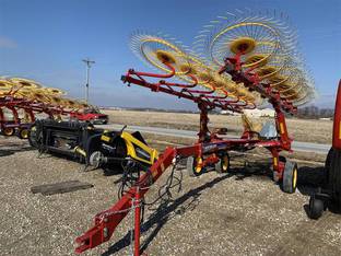 2024 New Holland PC1428