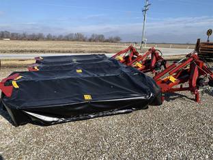 2023 New Holland DURADISC 109M