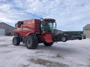 2013 Case IH 8230