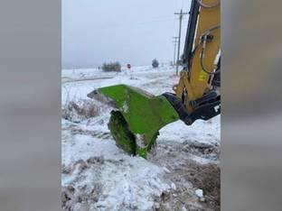 2020 Advanced Forest Equipment RDM34