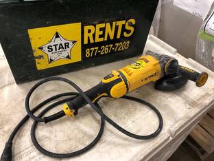 2018 DeWalt DWE4597