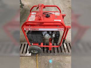 2019 MULTIQUIP GA3.6HR