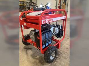 2020 MULTIQUIP GA6HR