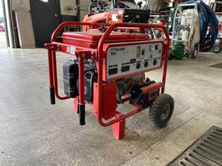 2020 MULTIQUIP GA6HRS