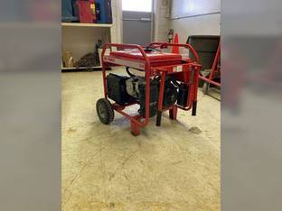 2020 MULTIQUIP GA6HR