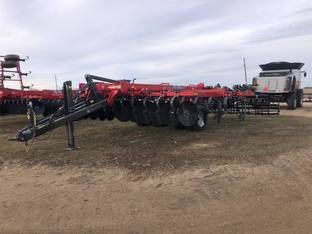 Wil-Rich SOILPRO 513