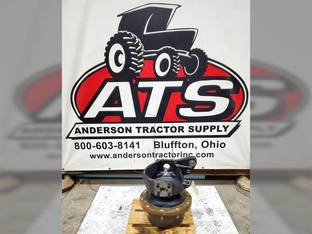 Case IH 291060ACPLKR