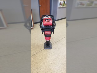 2020 Toro VR-2650 Rammer