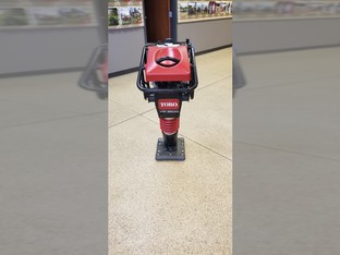 2020 Toro VR-3500 Rammer