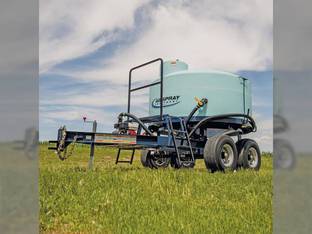 2024 Ag Spray 1320