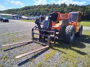 2020 JLG 12054