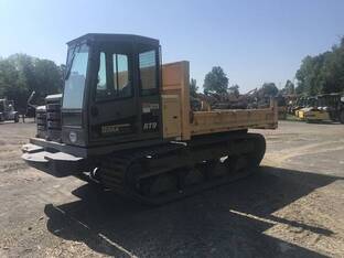 2013 TerraMac RT9